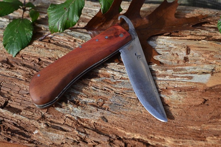 Couteau pliant cabiro