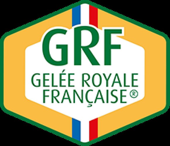 Rucher de la Mazière Producteur Gelée Royale