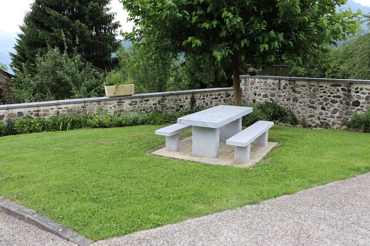 aire place darracq 4