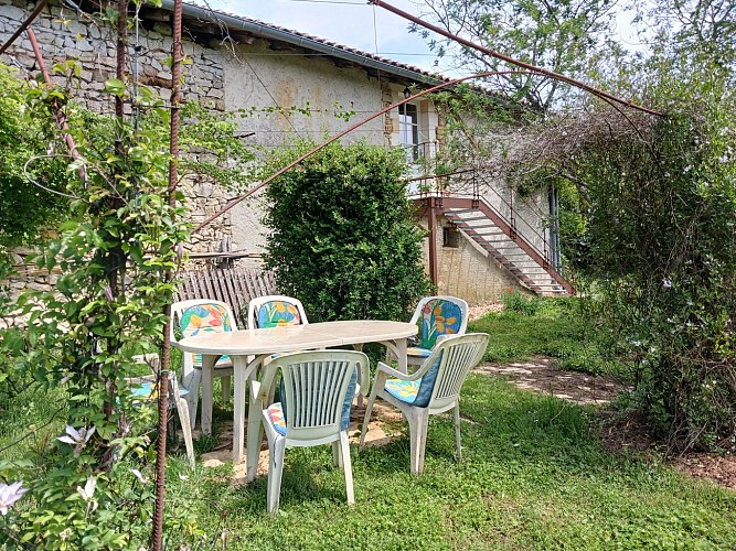 Jardin