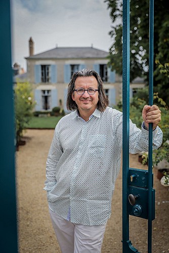 201 WE ART' STUDIO PROJET LEADER 