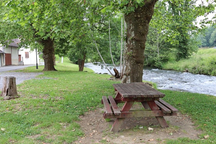 aire de la Garenne 3