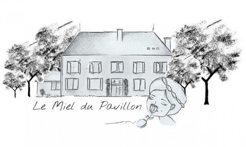 Miel du pavillon