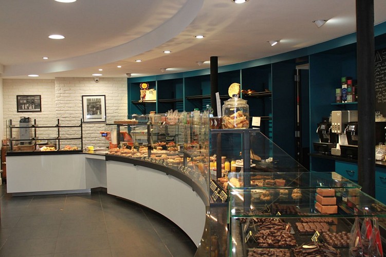 Boulangerie Pannetier 2