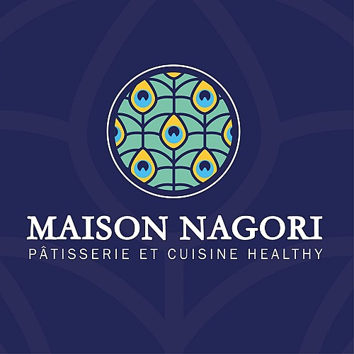 MAISON NAGORI - SALON DE THE