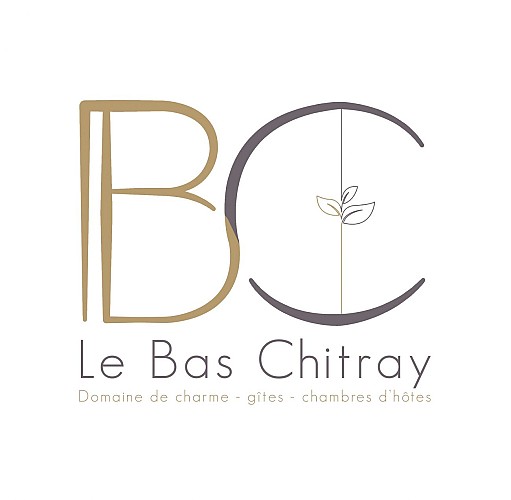 Chambres d'hôte - Le Bas Chitray
