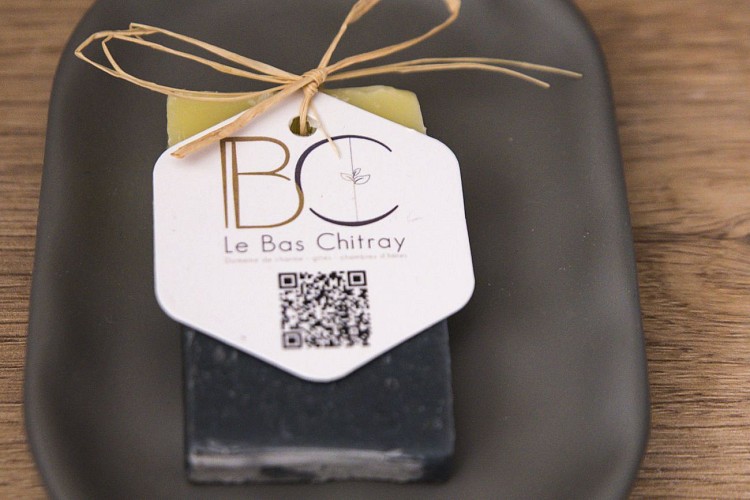 Chambres d'hôte - Le Bas Chitray