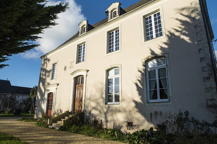 Chambres d'hôte - Le Bas Chitray