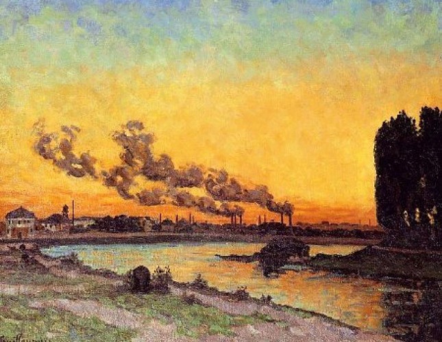 image du object
