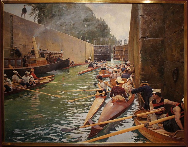 image du object