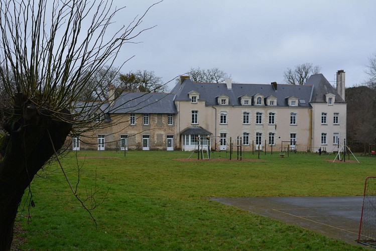 Château de Gesvres