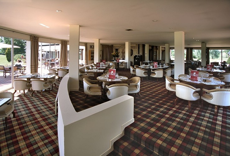 Golf Barrière Saint-Julien