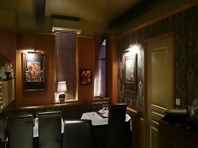 Au Vrai Normand Vire 2 (TIS)