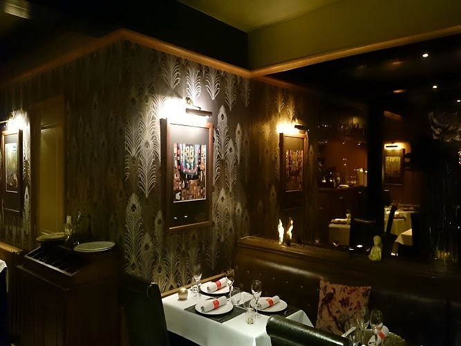 Au Vrai Normand Vire 1 (TIS)