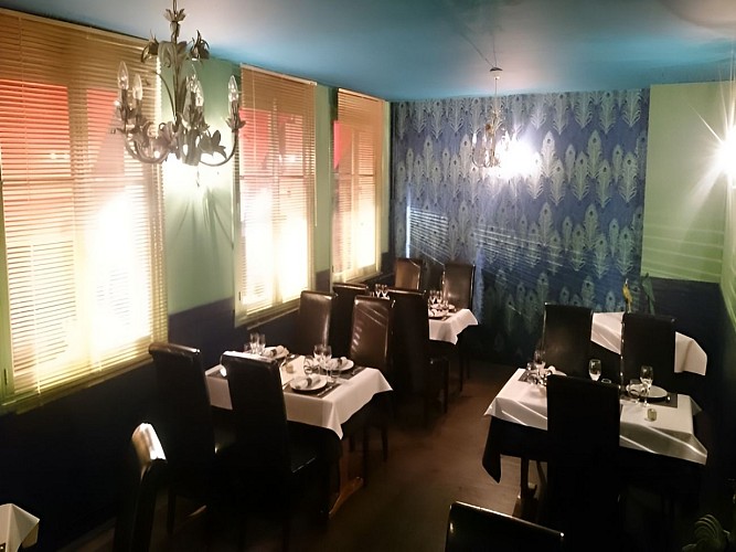 Au Vrai Normand Vire 4 (TIS)