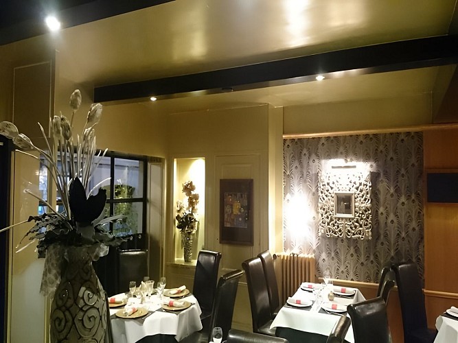 Au Vrai Normand Vire 3 (TIS)