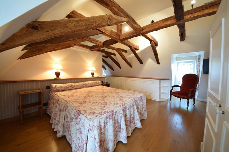 Domaine de la Rocque