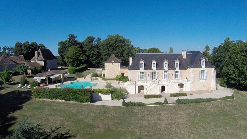 Domaine de la Rocque