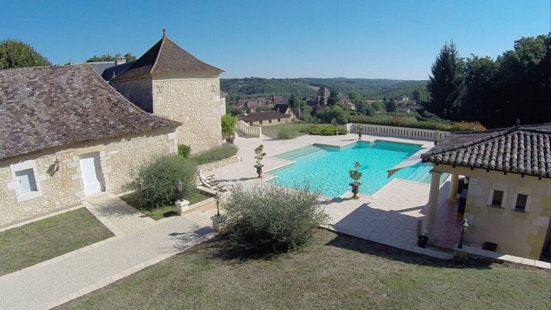 Domaine de la Rocque