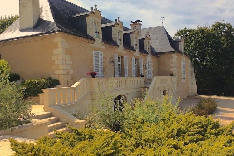 Domaine de la Rocque