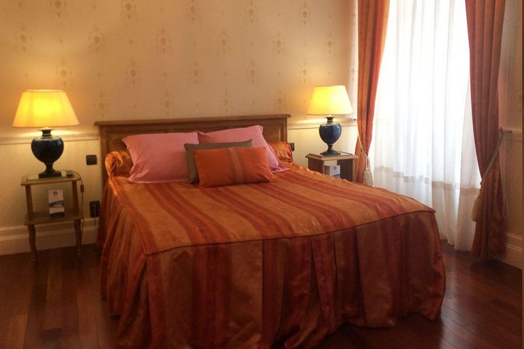 Domaine de la Rocque