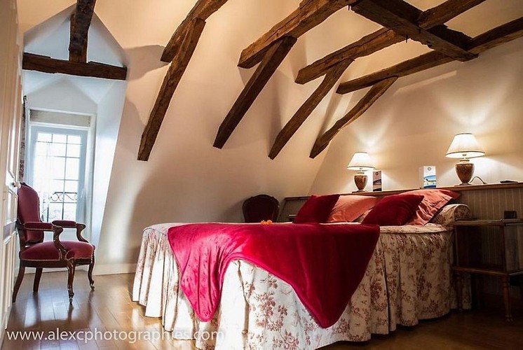 Domaine de la Rocque