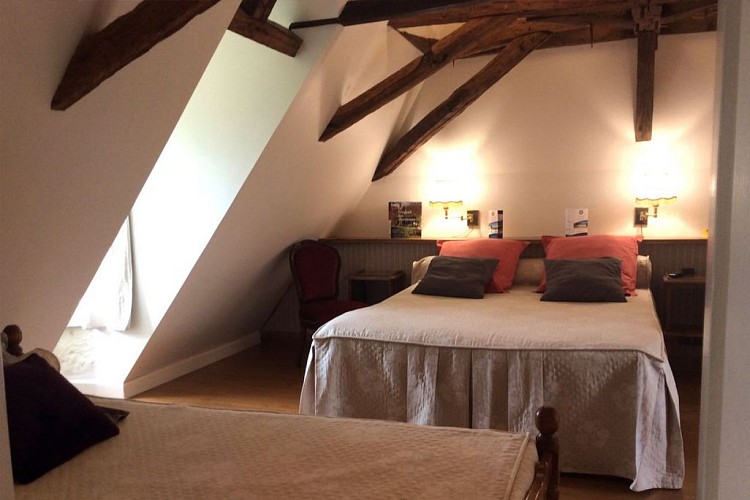 Domaine de la Rocque