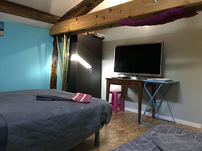 2024_SEV_Chambre Bambou002©Le Grand Hôte