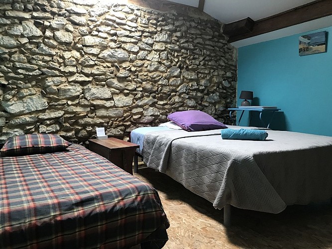 2024_SEV_Chambre Bambou003©Le Grand Hôte