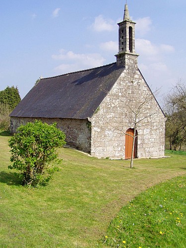 Chapelle Saint-Ambroise