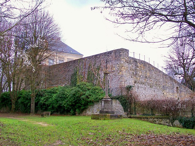 Château Saint Côme