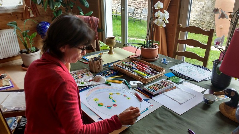 LE FIL DE SOI - ESPACE BIEN-ÊTRE