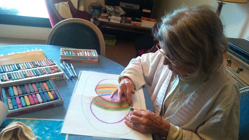 LE FIL DE SOI - ESPACE BIEN-ÊTRE