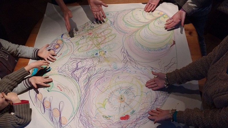 LE FIL DE SOI - ESPACE BIEN-ÊTRE