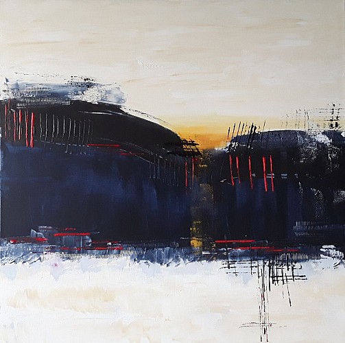 ATELIER DE PEINTURES