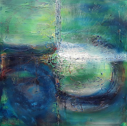 ATELIER DE PEINTURES