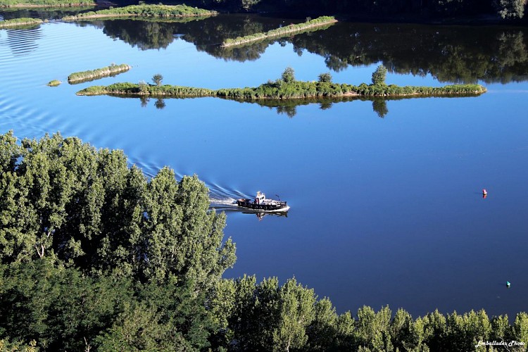 "Emballades Photos" balades photographiques dans les Mauges