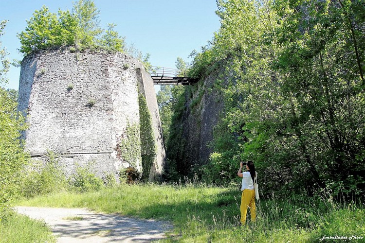 "Emballades Photos" balades photographiques dans les Mauges