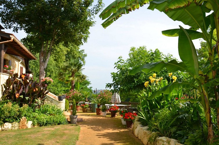 Chambres d'hôtes la Guérinière