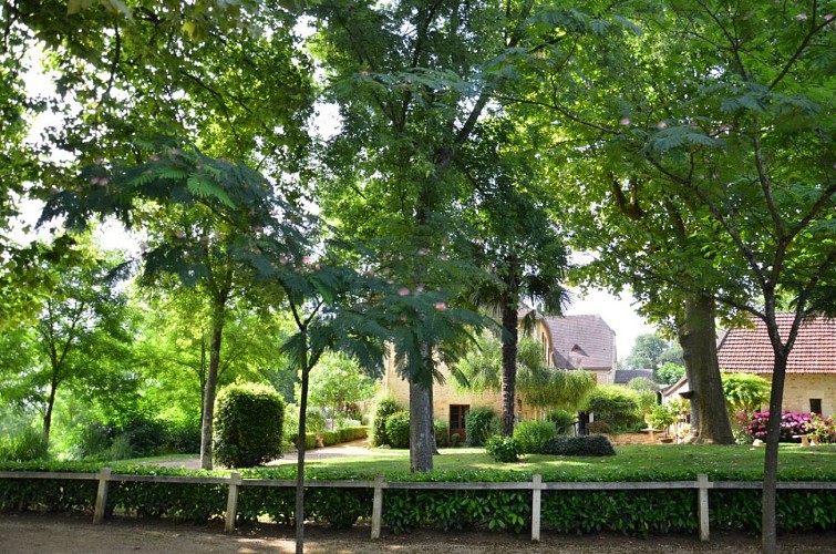 Chambres d'hôtes la Guérinière