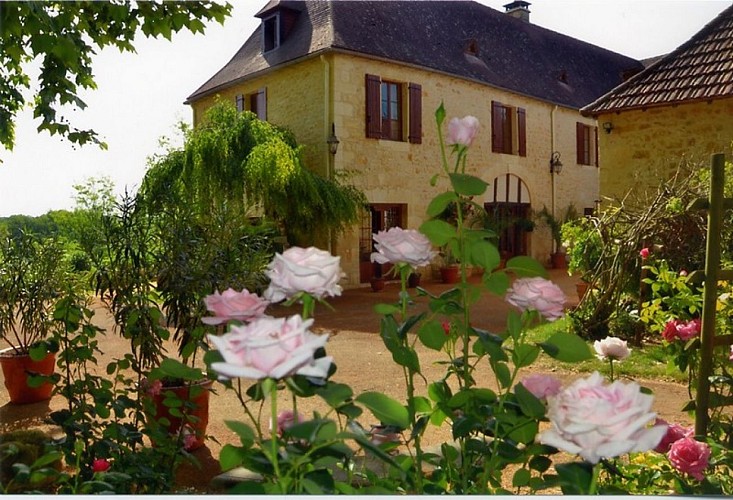 Chambres d'hôtes la Guérinière