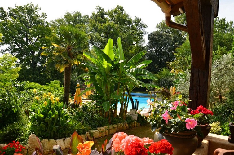 Chambres d'hôtes la Guérinière