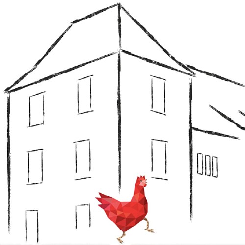 Chambre hote petite poule rouge perigord noir valle dordogne 5