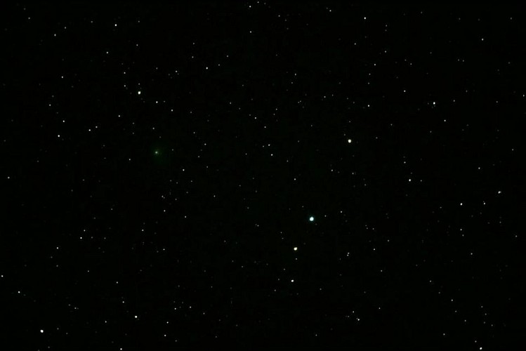 OBSERVATOIRE M53 MAYENNE ASTRONOMIE