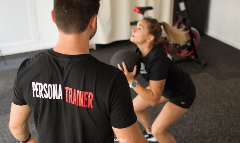 LUCAS BEUVELET - COACHING