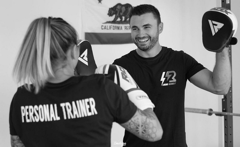 LUCAS BEUVELET - COACHING