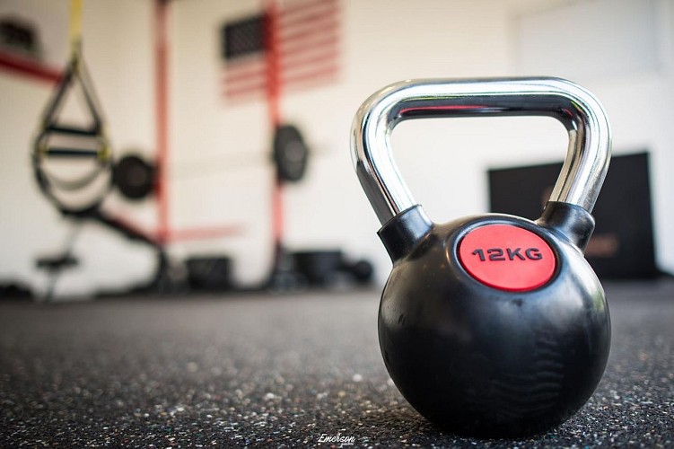 LUCAS BEUVELET - COACHING