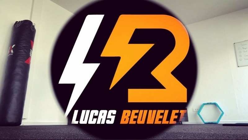 LUCAS BEUVELET - COACHING