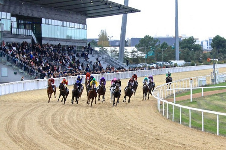 Association des courses - Hippodrome de Pornichet