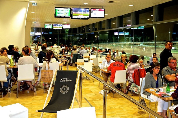 Association des courses - Hippodrome de Pornichet